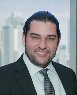 JORGE ÁLVAREZ Secretario Grupo OTI Panamá, S. A.