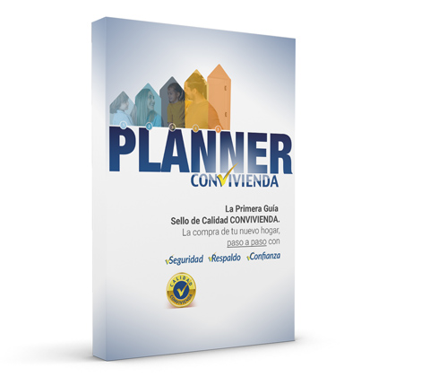 Planner Convivienda